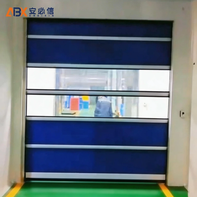 北京洁净快速门